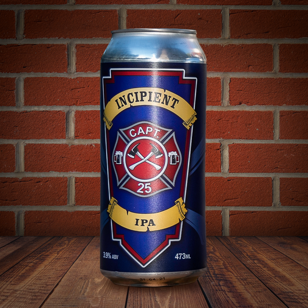 Incipient IPA