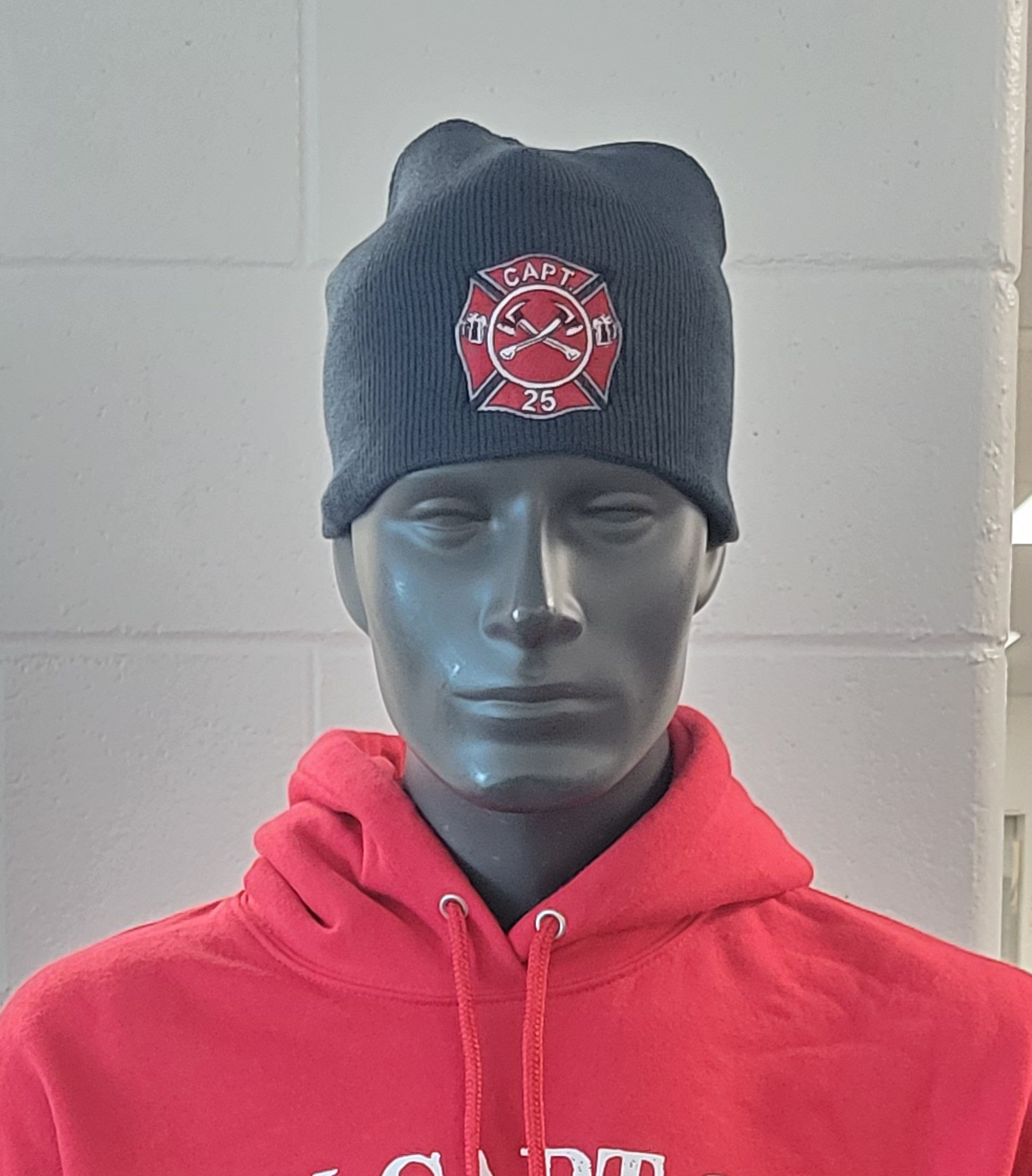 Capt.25 Beanie