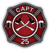 Capt. 25